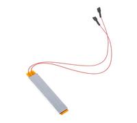 Zqxnt Incubator Special Heating Pipe Fastening Incubator Heater Accessories 110V Plate Heating Poultry Supplies Xl Only