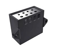 Zqxnt Industrial Freezer Plasma Generator Refrigerator Component Metal Housing Intelligent Temperature Control Cooling Device Industrial Freezer Plasma Cooling Unit