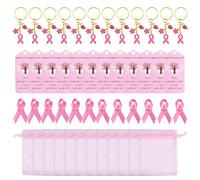 Zqxnt Inspirational Promoting Breast Health Functional Breast Health Gifts For Women For Parties And Celebration Encouragement Gifts Bulk