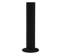 Zqxnt Jewelry Vertical Children's Headband Holder Headband Headband Display Stand Black for Home Store Tower Display Stand