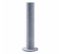 Zqxnt Jewelry Vertical Children's Headband Holder Headband Headband Display Stand Black for Home Store Tower Display Stand