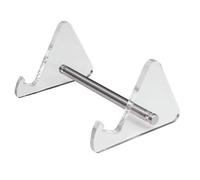 Zqxnt Keyboard Display Stand Storage Stand Display Mechanical Keyboard Holder Clear Acrylic Stand For Keyboard