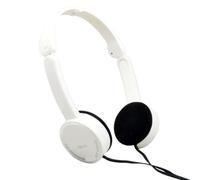Zqxnt Kids Headphone Corded Over Ear Foldable Stereo Headsets With 3.5mm Mic For Child Boy Girl Travel School Gaming Cellphone