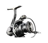 Zqxnt Metal Spinnings Reel Handle Replacement Part For Enhances Control And Durability In Saltwater Fishing Durability Aluminum Reel Handle