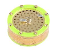 Zqxnt Microphone Large Diaphragm Cartridge For Studio High Sensitivity PortableCondenser Mic Durale