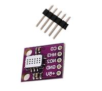 Zqxnt MICS-6814 VOC NH3 Nitrogens Oxides Air Sensoring Module For Environmental Research And Home Integration