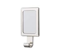 Zqxnt Multifunctional Hanger Hooks Punch-Free Wall Hooks Metal Hook That Can Be Put in The Photo for Creative Home D Adhesive Hat Shower Without Nails Small