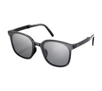 Zqxnt Oversized Lightweight Cool For Travel Holiday Music Festival Shades Supply Foldable For Women