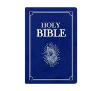 Zqxnt Plushes Holy Bibles Shape Pillow Religious Companion Decors Soft Stress Cushions Relief Kids Adults Holy Bibles Stuffed Toy