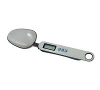 Zqxnt Portable Measuring Spoon Digital Weighing Scoops For Pet With LCD Display Ensuring Accurate Meal Weight Electronic Scale Spoon