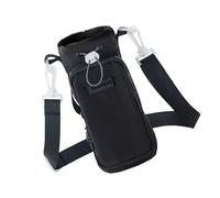 Zqxnt Practical Nylon Cup Accessory Nylon Cup Sleeve Fashion Cup Holders Antislip Bottle Holders Present for Busy Professional