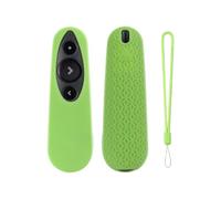 Zqxnt Practical Silicone Skin Presenters Case For Presentation Devices Nonslip Grip Protective Shell Colorful Selection Presenter Silicone Protectors