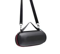 Zqxnt Protective EVA Carrying Bags For 4 Bluetooth-compatible Super Protectors Holders Protective Box