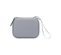 Zqxnt Protective Storage Case for Action 6 Camera Gear Storage Bag Shell with Durability and Water Resistant Construction Shockproof