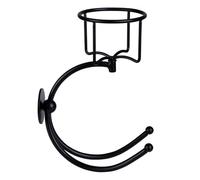 Zqxnt Rustics Wall Hook and Sconce Set for Bathroom Storage Sturdy Alloy Home Accessory Wall Mounted Towel Hook