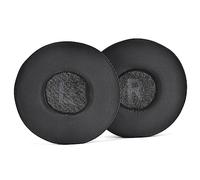 Zqxnt Soft Ear Pads EarPads Covers For RP-DJ1200/1201/1205 Headphones And Remove Cooling Gel Earpads Replacement Ear Pads