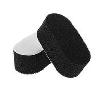 Zqxnt Soft Sponge Pads For Porta Headphone Headbands Replaced Foam Pads Replacements Props Replacement Head