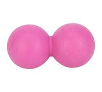 Zqxnt Sports Fitness Muscle Relaxation Massager Foot Bottom Massage Sports Fitness Peanut Massage Enduring Fascial Balls