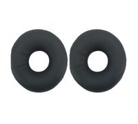 Zqxnt Studio Grade Headphone Cushion Replacement With Memory Foam Padding Noise Reduction For RP-DJ1200 DJ1210 Headphone Replacement Ear Pads