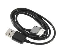 Zqxnt Tablet USB Charging Sync-Data Cable for P3100 P3110 GT-P5100 P5110 P6200 P6800 GT-P7500 P7510 N8000 Tablet