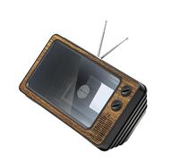Zqxnt Televisions Shape Amplifier Phone Screen Magnifier Not Installation Required Dad Mom Magnifier Enlarger For Phone