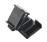 Zqxnt Trimmer Attachment Guarding Comb Guide Remove Hair Split Ends Salon Hairdresser Tool Guides Comb