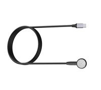 Zqxnt Type C Single Sided Earphone 45/100cm Length Corded Earpiece With Digital Chip Without Microphone Needed For Everyday Type C Single Side Earbud