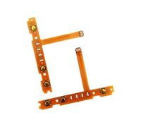 Zqxnt Universals Replacement Ribbon For JoyCons Button Complete Function Restoration With Enhanceds Durability Controller Repair Parts Flexible Cable