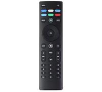 Zqxnt Universals XRT140 Remote Controls For All LCD LED HDTV UHD 4K TVs For Viewing