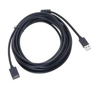 Zqxnt USB 2.0 Extension Cable Male To Female Fast Speed USB Data Cable Extender For PC Keyboard Printer Computer USB Extension Cord For Laptop