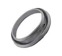 Zqxnt W11314648 W10897390 Rubber Washing Machine Door Gasket Leak Prevention For 4931032 AP6835703 PS12711495 EAP12711495 Washer Door Gasket