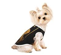 ZQXOM9-500-224f4a7caf8e954f3ad0f453d25bc Dog Vest - Summer Dog Clothes Apparel, Cute Pet Clothes for Small & Medium Dogs