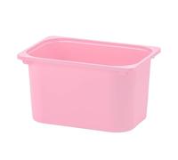 ZR Solutions Multi purpose Trofast storage box 42x30x23 cm (Pink).