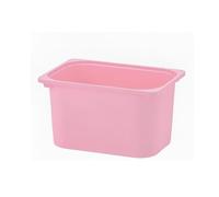 ZR Solutions TROFAST - Storage box, 42x30x23 cm (PINK)
