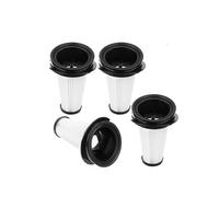 ZR005201 Filter,Compatible For Rowenta RH6545 RH6543,Home Sweeper Vacuum Cleaner, Replacement Filter Accessories Household Supplies(4pcs)