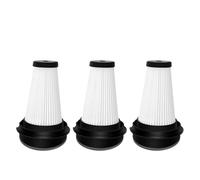 ZR005202 Vacuum Cleaner Filter Mesh，Compatible for Rowenta，RH72 X-Pert Easy 160，Compatible for Tefal，Ty723 Replacement Washable Vacuum Accessories