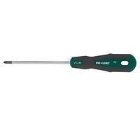 ZR10174 Screwdriver Pozidriv® PZ2 SOFT-TOUCH 150mm PROLINE