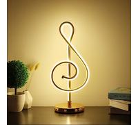 ZR98US bedrooms Lamps for Living Room Tulip Bedroom Bedside Lamp Nordic Style Creative Personality USB Remote Control Light(Color:A,Size:Button)