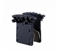 ZRACE M1 XG Road Brake Metal Pads Ice Tech Cooling Brake Pads Compatible With L03A L05A L04C K05S K03S And Other Models