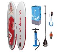 ZRAY Paddleboard Inflatable SUP X-Rider Full Sets 10,2ft, 10,10ft & 12ft boards