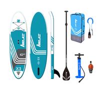 ZRAY X2-Rider Inflatable Paddleboard SUP Sets 9ft & 10,10 ft Boards
