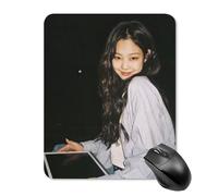ZRCLXLVU Jennie Convenient Work Coating Base Gaming Mouse Pad Mousepad Performance Surface Play Smooth