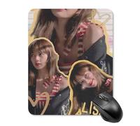 ZRCLXLVU Lisa Lightweight Laptop Professional Non-Slip Mouse Control Mouse Pad Tracking Work Portable Computer
