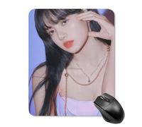 ZRCLXLVU Lisa Play Portable Laptop Performance Designers Simple Mouse Pad Study Pad Desktop Work