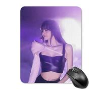 ZRCLXLVU Lisa Versatile Anti-Slip Secure Stable Mouse Pad Innovative Portable Base Professional Durable