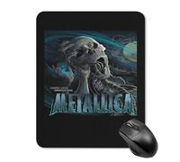 ZRCLXLVU Metallica Play Mouse Pad Skidproof Versatile Notebook Design Designers Anti-Slip Computer Essential School