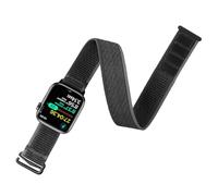 ZRDESIGN Ankle/Arm Band Compatible with Apple Watch 38mm 40mm 41mm 42mm 44mm 45mm 49mm, Lightweight Breathable Armband for Men and Women, Sport Ankle Strap for iWatch Ultra Series 8/7/6/5/4/3/2/1/SE