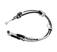 ZRE120 Transmission Cable Assembly 33820-02630 Selector Linkage | Bracket Housing Manual Control Repair Vehicle Service Component