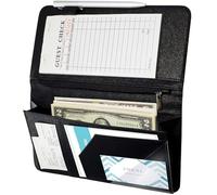 Zreal Cute Server Book for Waitress Waiter Serving Book Wallet