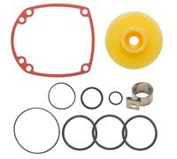 Zreneyfex 174054 Rebuild Kit, Metal Connector Nailer O-Rings Kit, Replacement for Bostitch MCN150 MCN250 Nailer